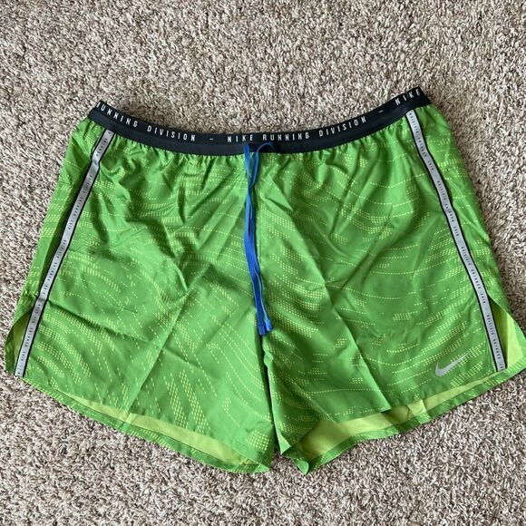 Nike Run Division Flex Stride 5” Running Shorts - Picture 5 of 9